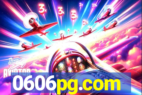 0606pg.com