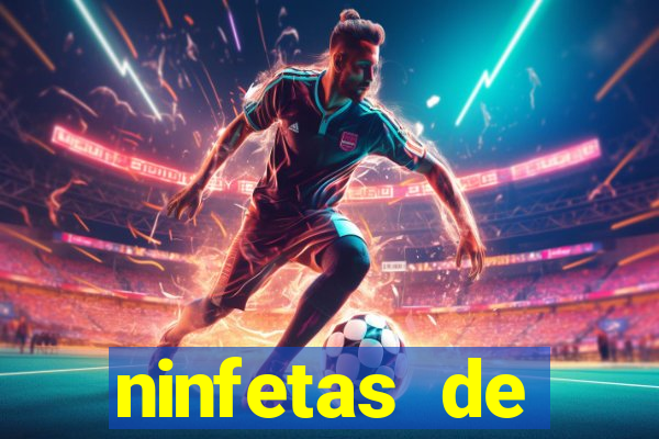 ninfetas de programa na baixada fluminense