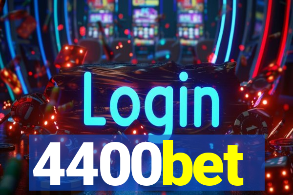 4400bet