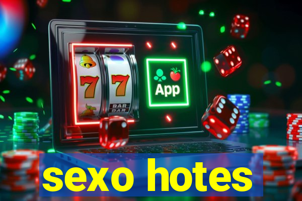sexo hotes