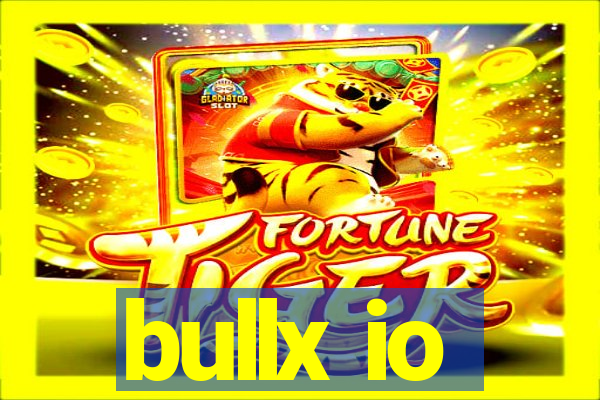 bullx io