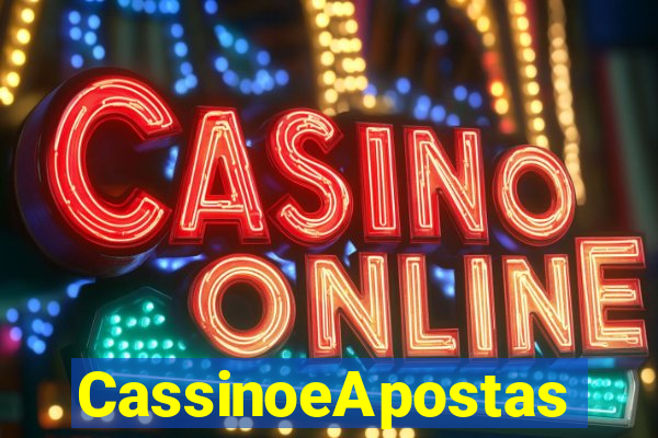 CassinoeApostas