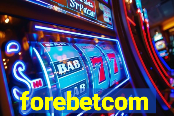 forebetcom