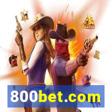 800bet.com