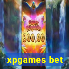 xpgames bet