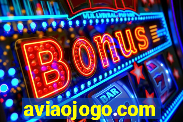 aviaojogo.com