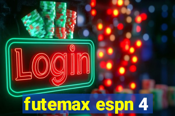 futemax espn 4