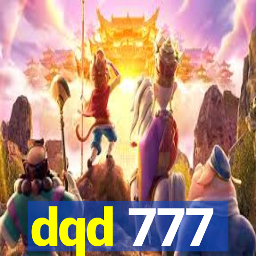 dqd 777