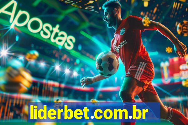 liderbet.com.br