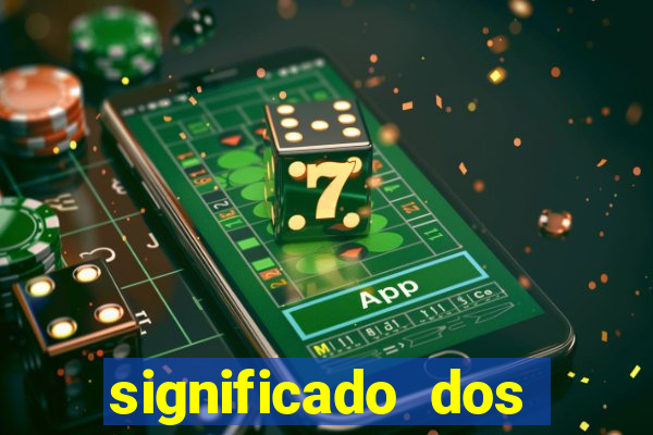 significado dos sonhos cachorro morto