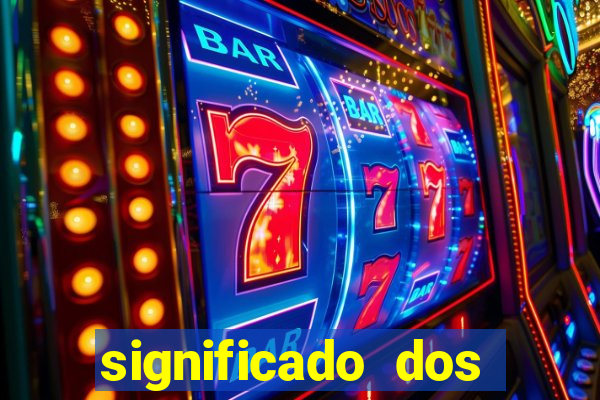 significado dos sonhos cachorro morto
