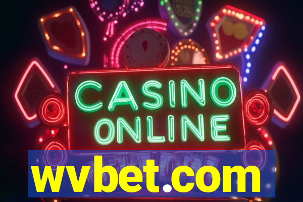 wvbet.com