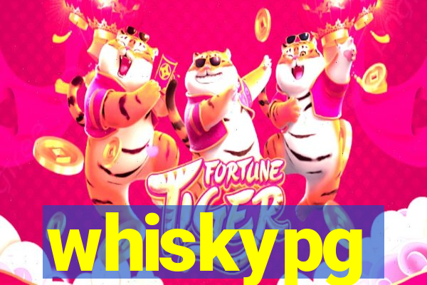whiskypg