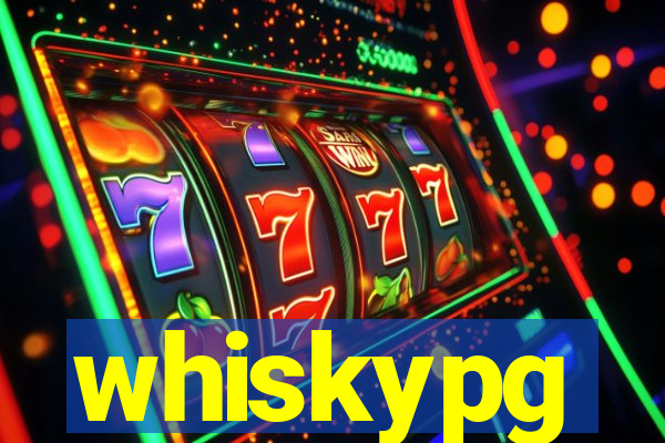 whiskypg