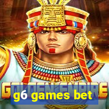g6 games bet