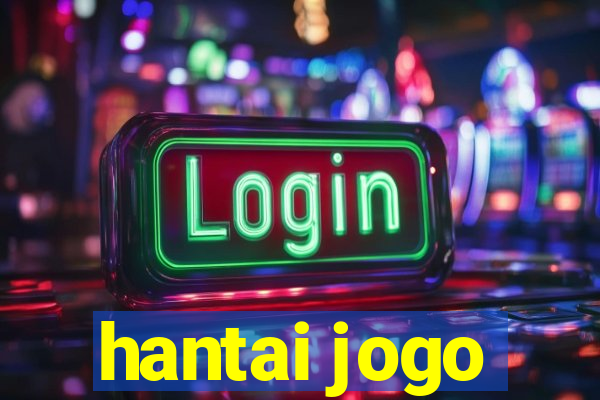 hantai jogo