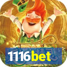 1116bet