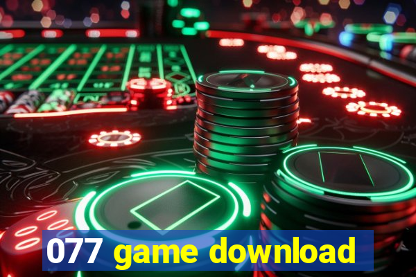 077 game download