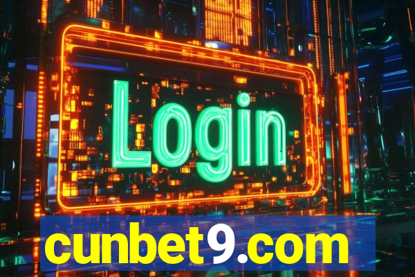 cunbet9.com