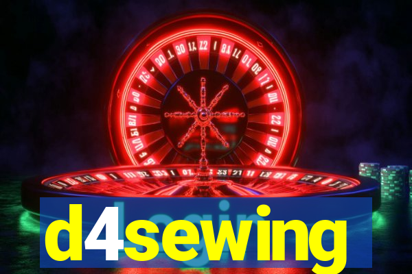 d4sewing