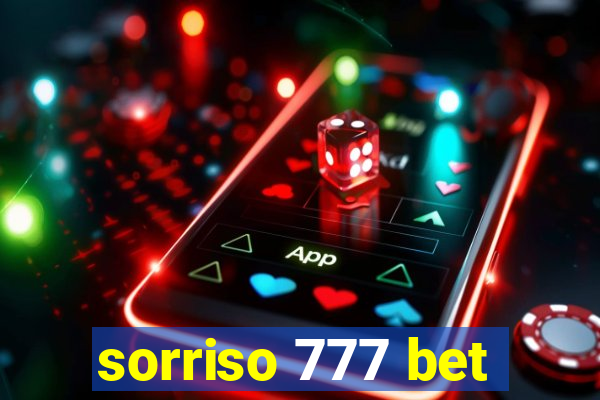 sorriso 777 bet