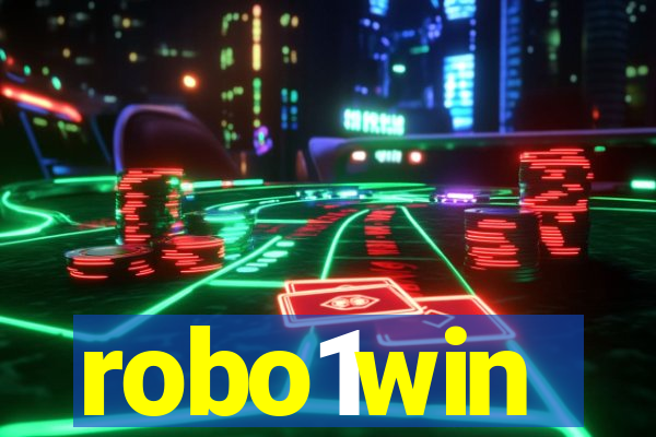robo1win
