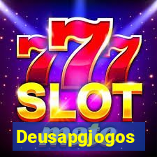 Deusapgjogos