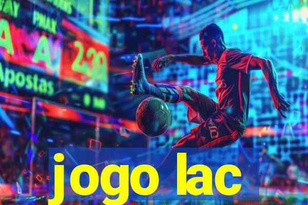 jogo lac