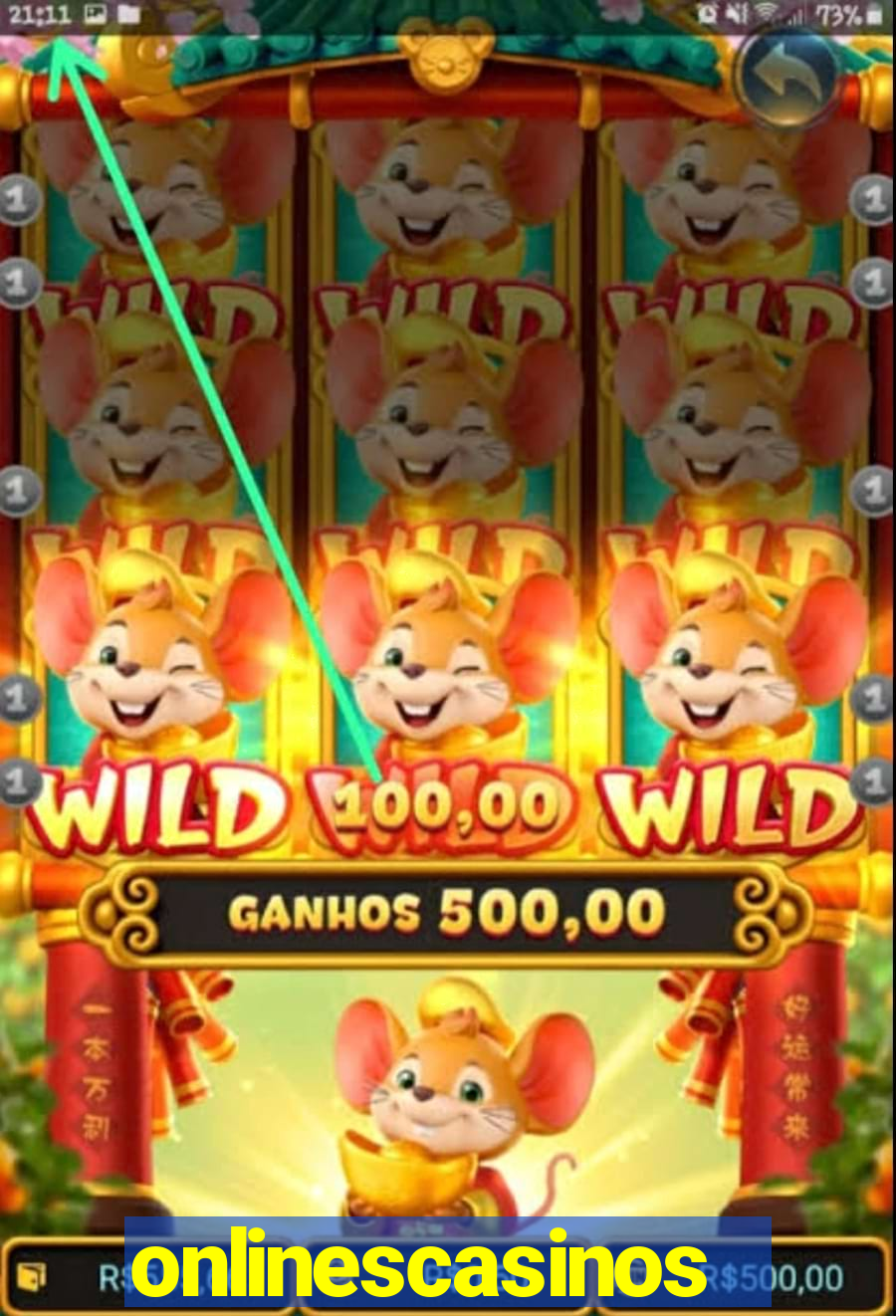 onlinescasinos