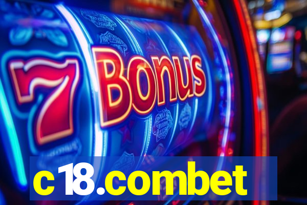 c18.combet