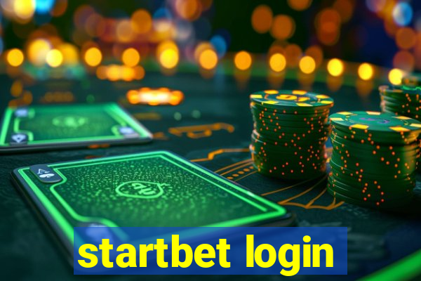startbet login