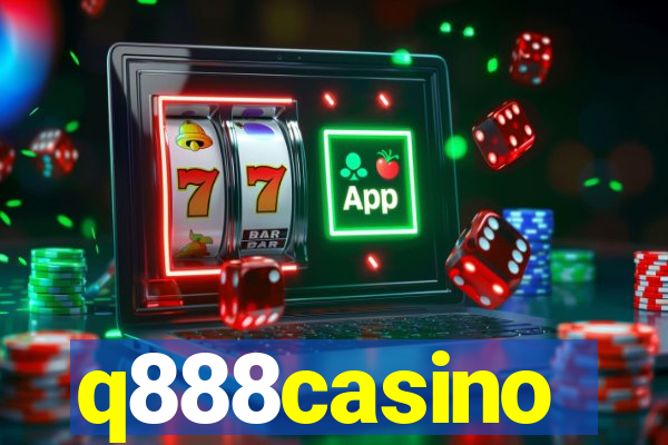q888casino