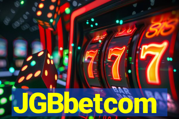 JGBbetcom