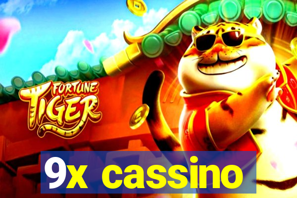 9x cassino