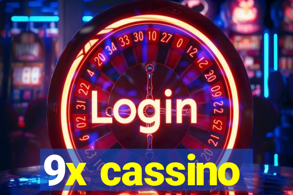 9x cassino