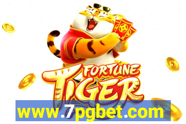 www.7pgbet.com