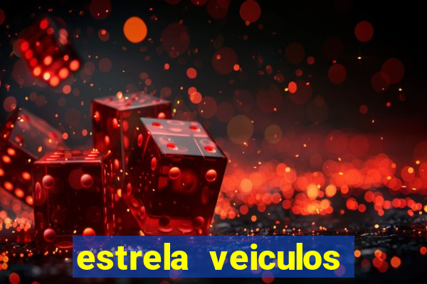estrela veiculos porto ferreira