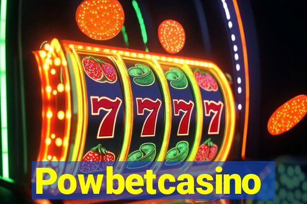 Powbetcasino