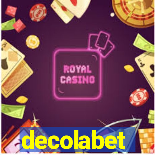 decolabet