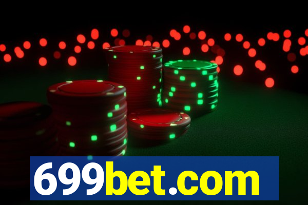 699bet.com