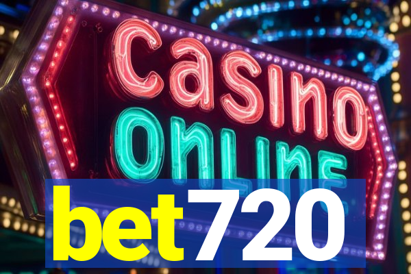 bet720