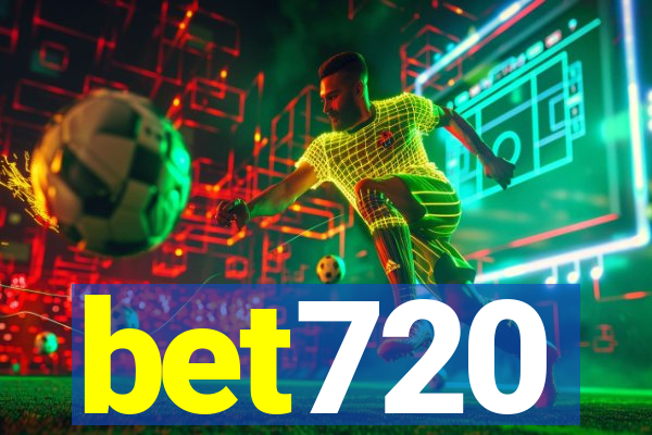 bet720
