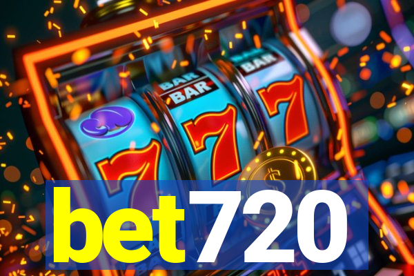 bet720