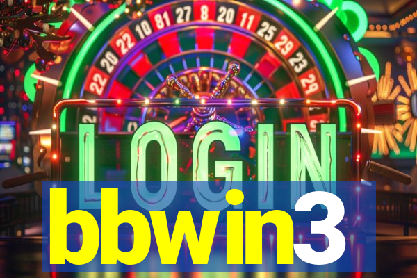 bbwin3