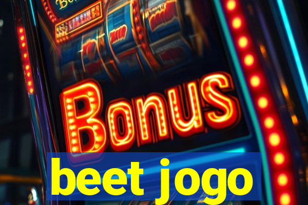 beet jogo