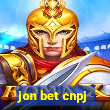 jon bet cnpj