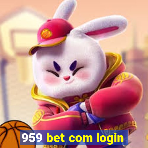 959 bet com login