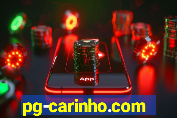 pg-carinho.com