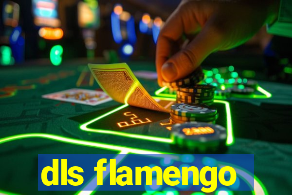 dls flamengo