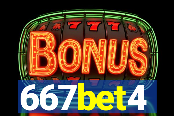 667bet4